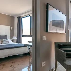 Picasso Apartament Barcelona