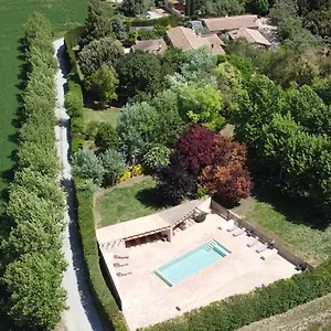 El Moli De Landhuis Siurana (Alt Emporda)