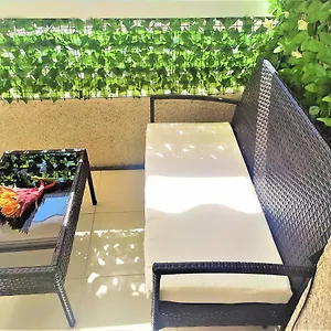Apartamento Espigall 