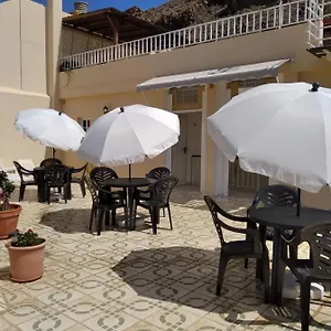 Martell Appartement Playa de Santiago (Isla de la Gomera)