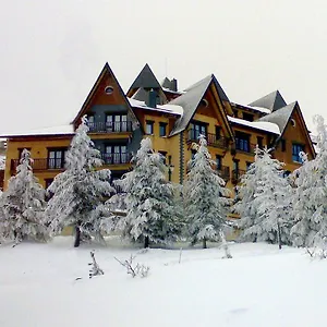 Boabdil Appartement Sierra Nevada