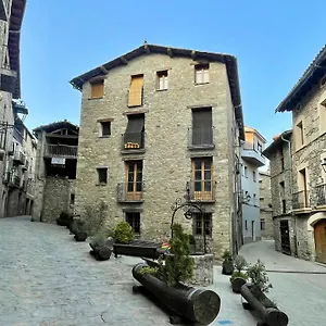 Apartamento Rural Con Encanto Salvador 