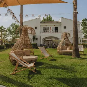 Hotel Garden Saladina - Adults Only