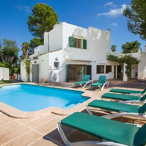 Mumare , Cala D´Or Spanien