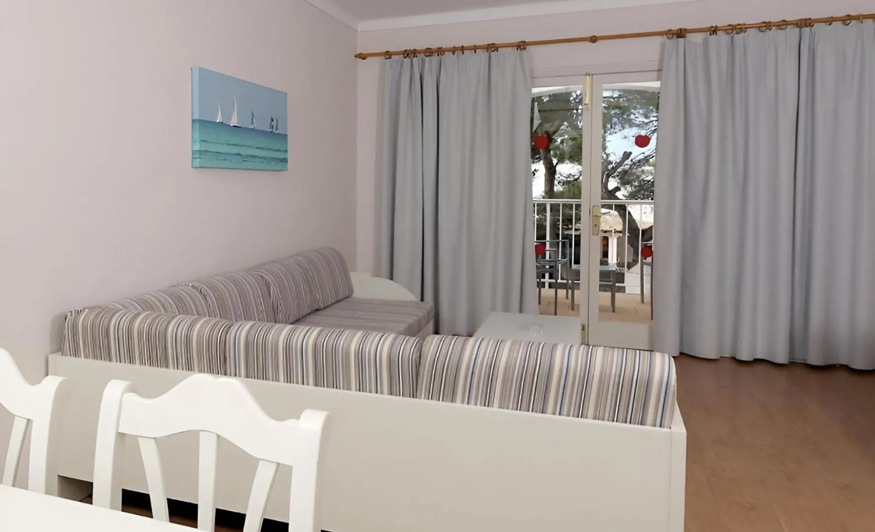 Aparthotel Hotel Club Es Talaial Cala d'Or