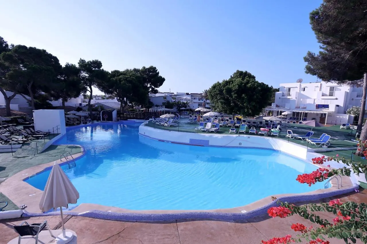 Aparthotel Hotel Club Es Talaial Cala D´Or
