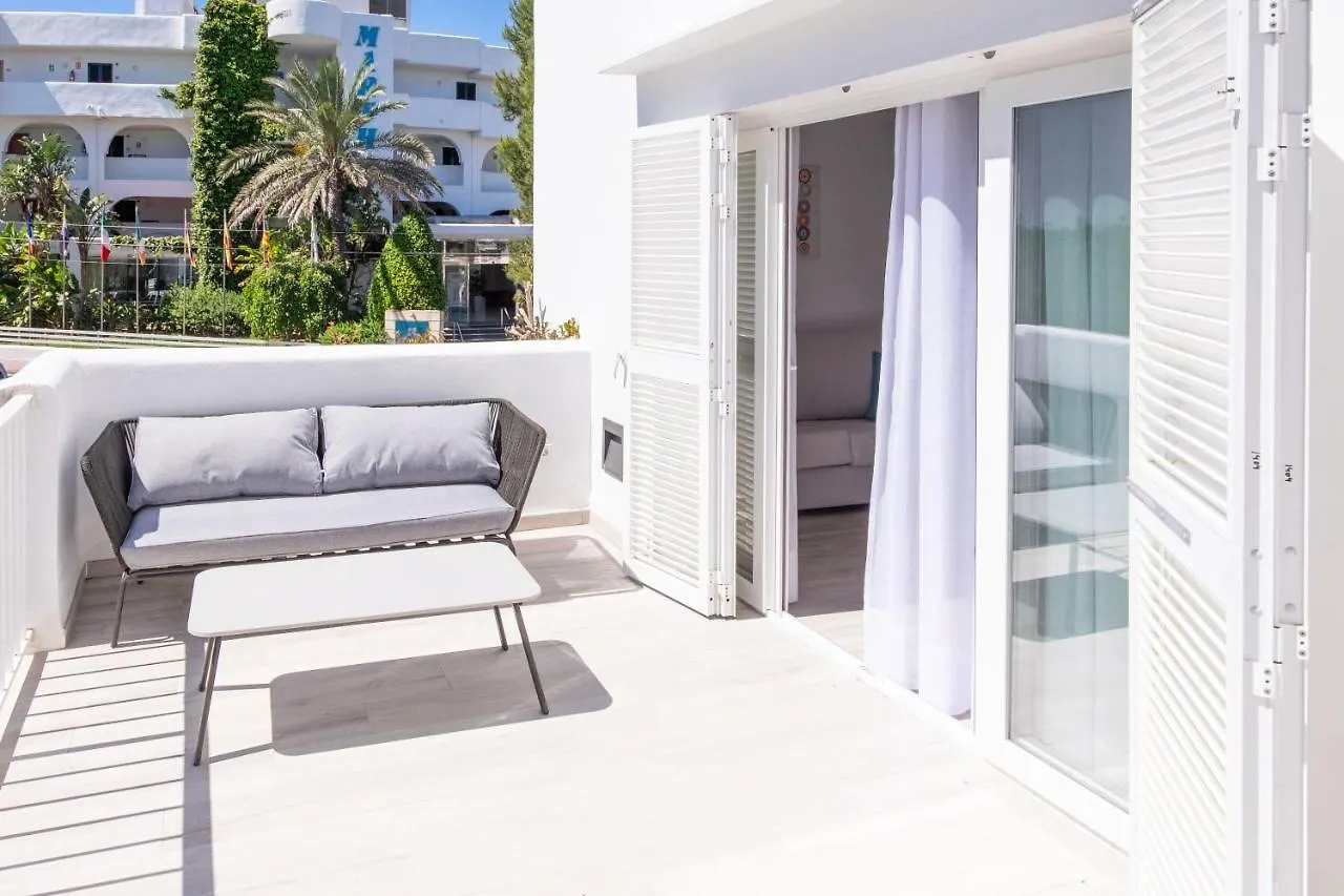 Hotel Club Es Talaial Cala D´Or Spanien