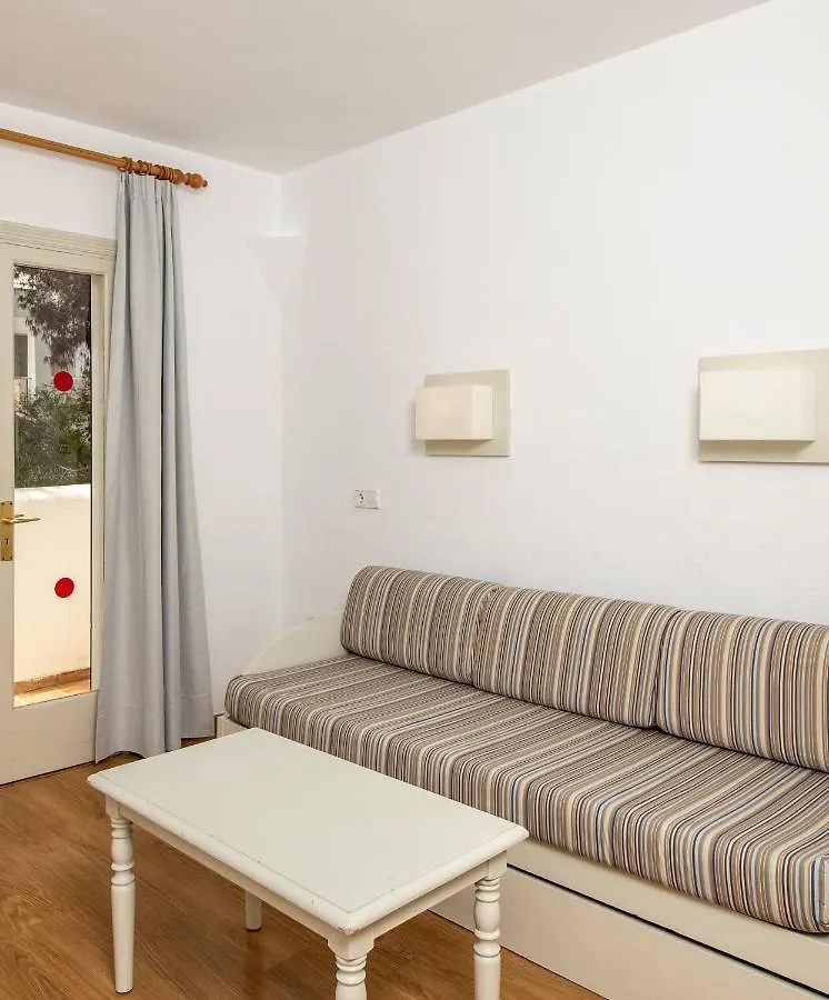 Aparthotel Hotel Club Es Talaial Cala D´Or