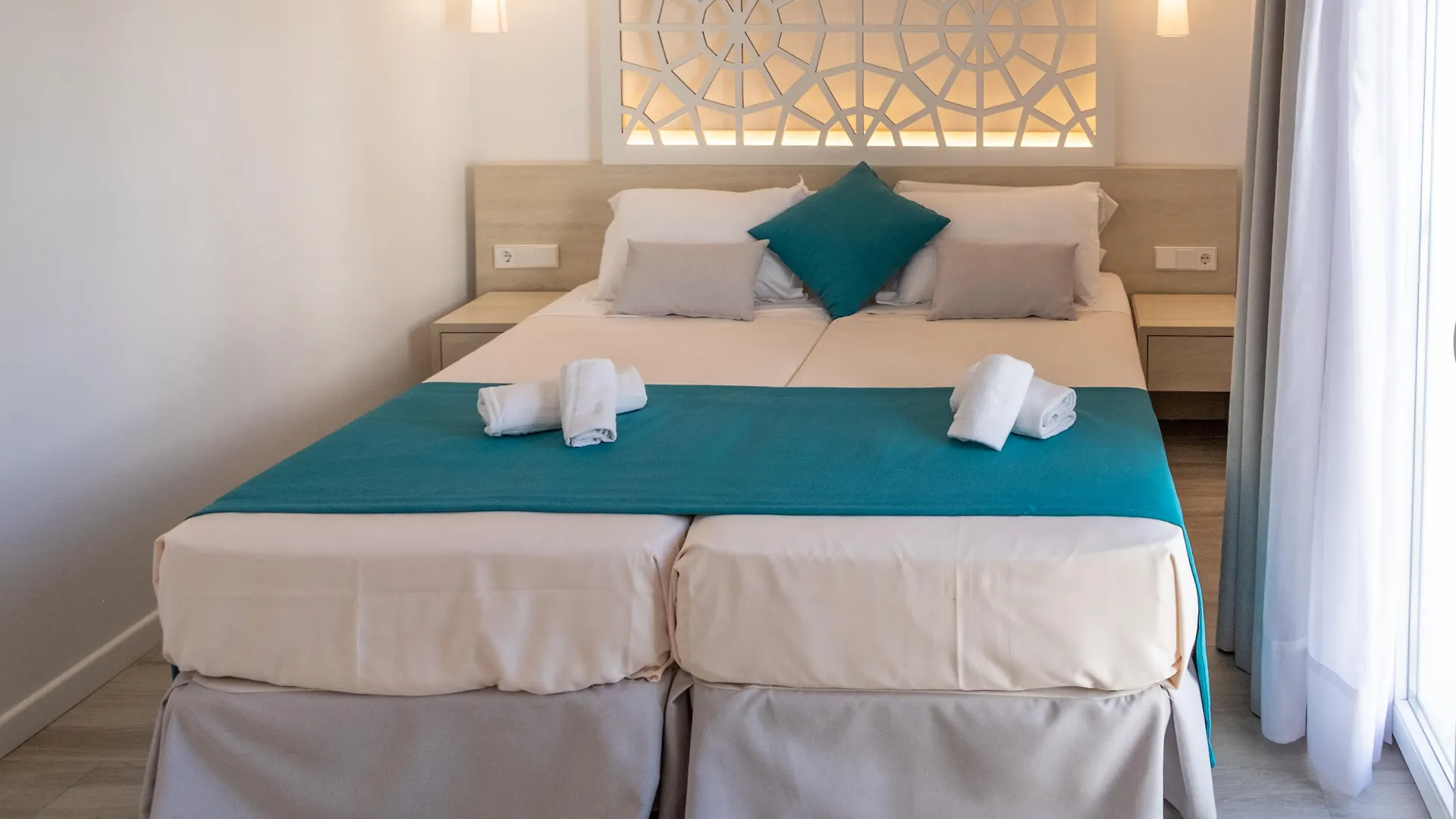 Hotel Club Es Talaial Cala D´Or 3*,  Spanien