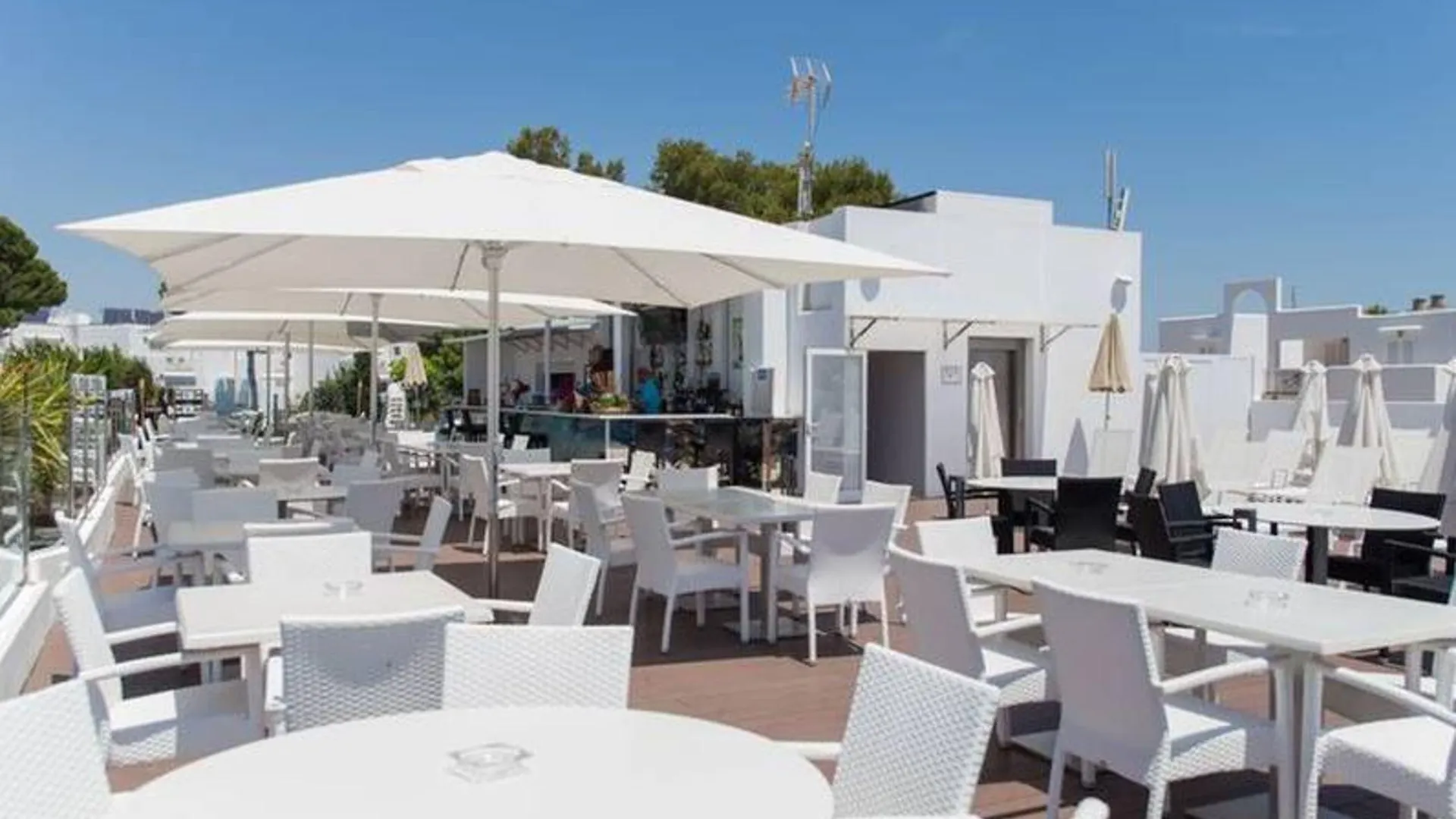 Aparthotel Hotel Club Es Talaial Cala D´Or