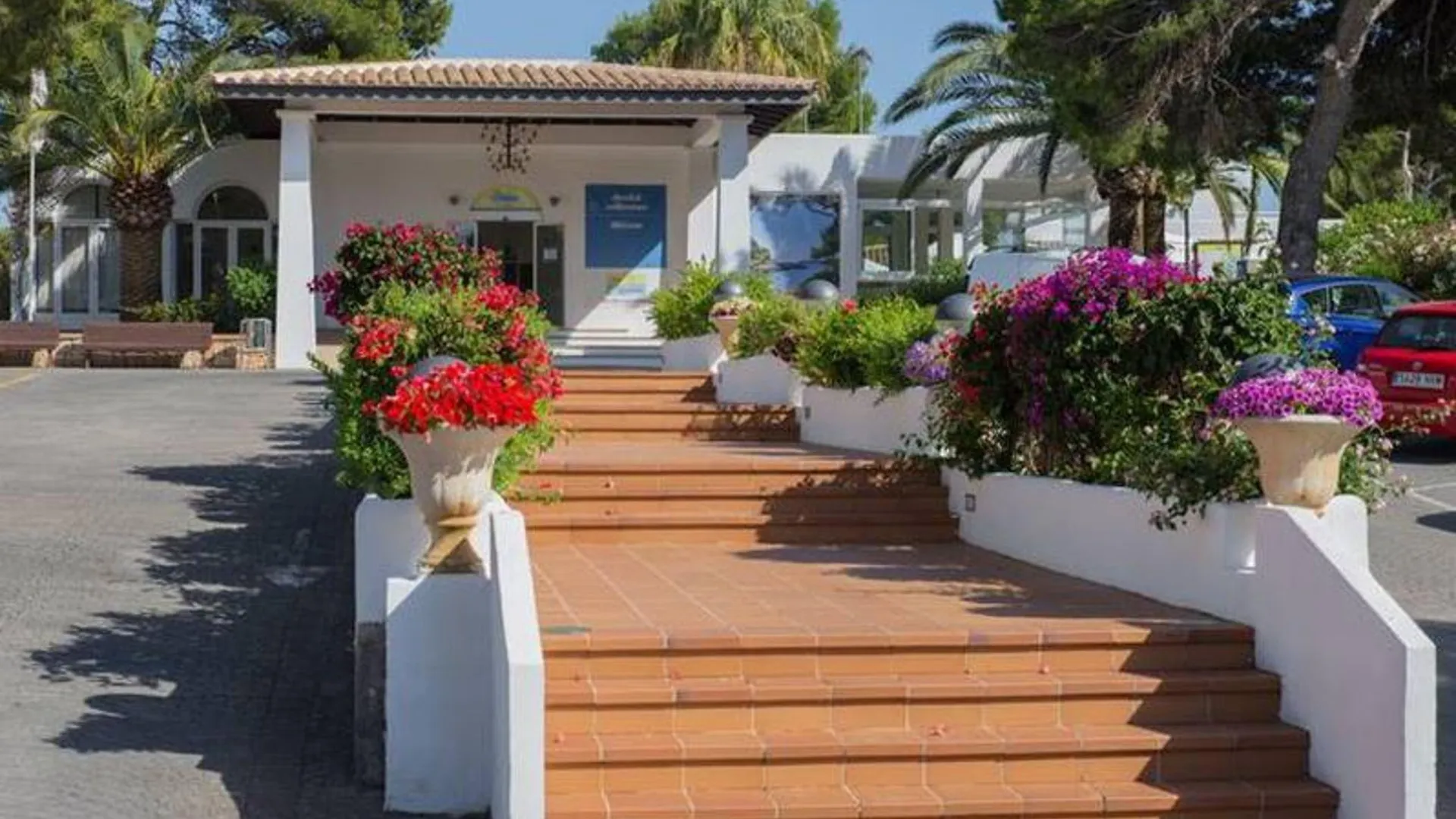 Hotel Club Es Talaial Cala D´Or Spanien