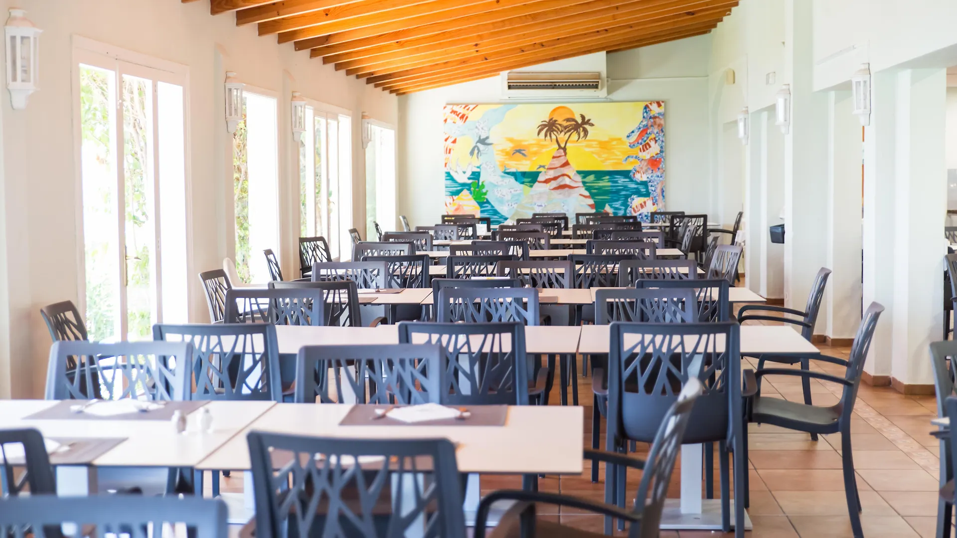 Aparthotel Hotel Club Es Talaial Cala D´Or