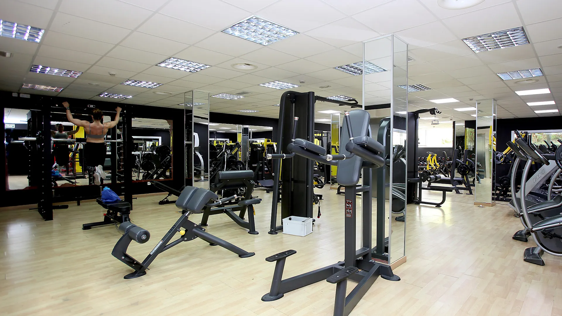 *** Aparthotel Hotel Club Es Talaial Cala D´Or Spanien