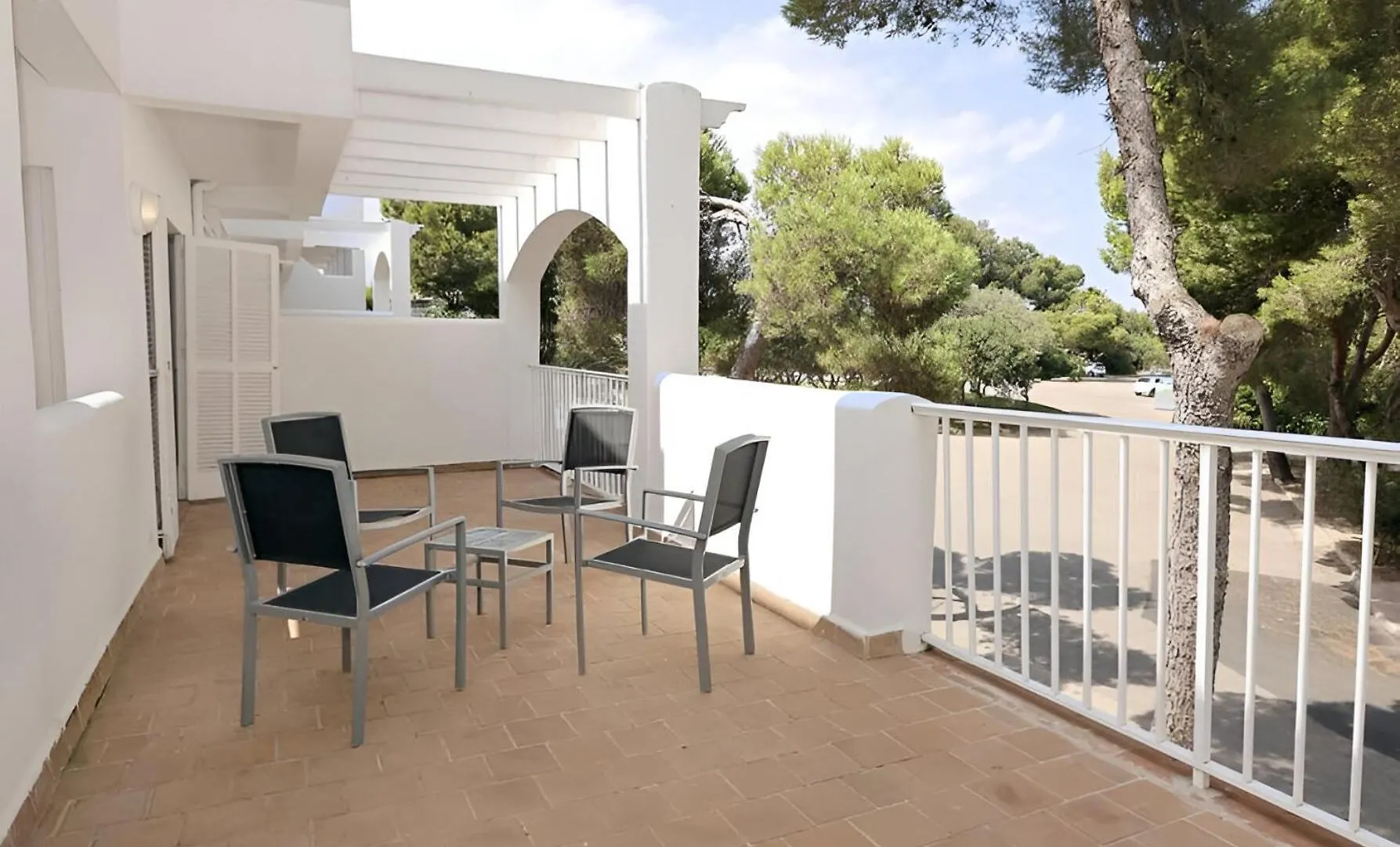 *** Aparthotel Hotel Club Es Talaial Cala D´Or Spanien