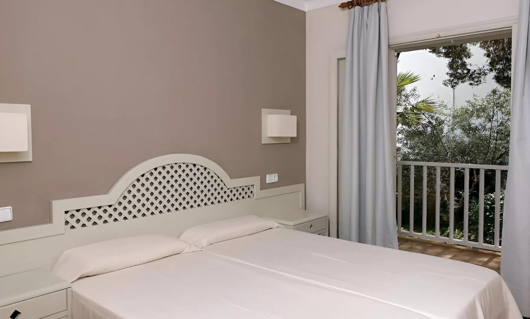 Hotel Club Es Talaial Cala D´Or Aparthotel