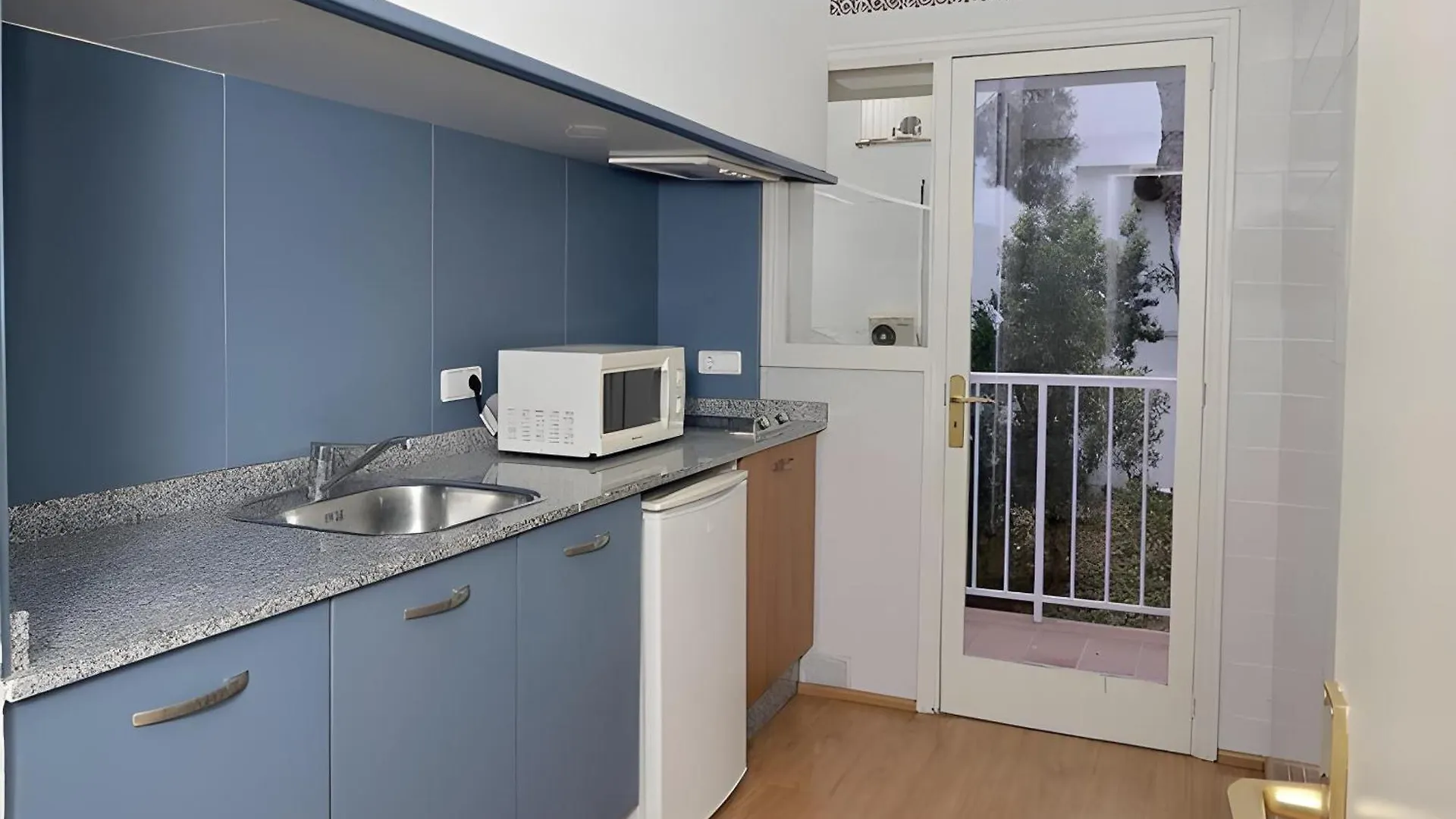 *** Aparthotel Hotel Club Es Talaial Cala D´Or Spanien