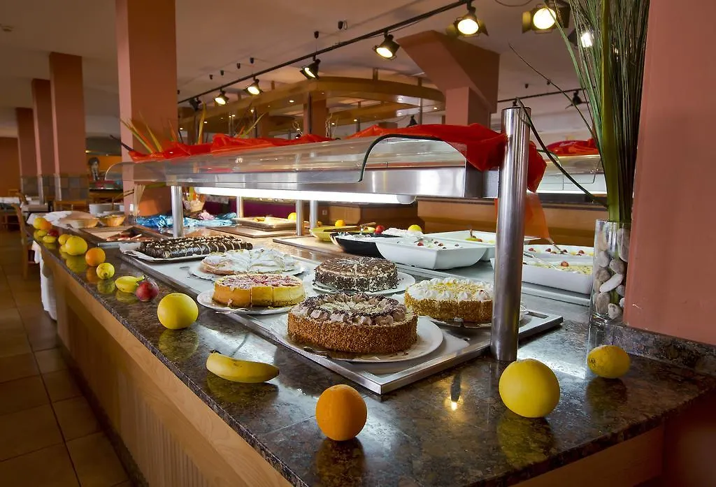 Hotel Club Es Talaial Cala D´Or Aparthotel