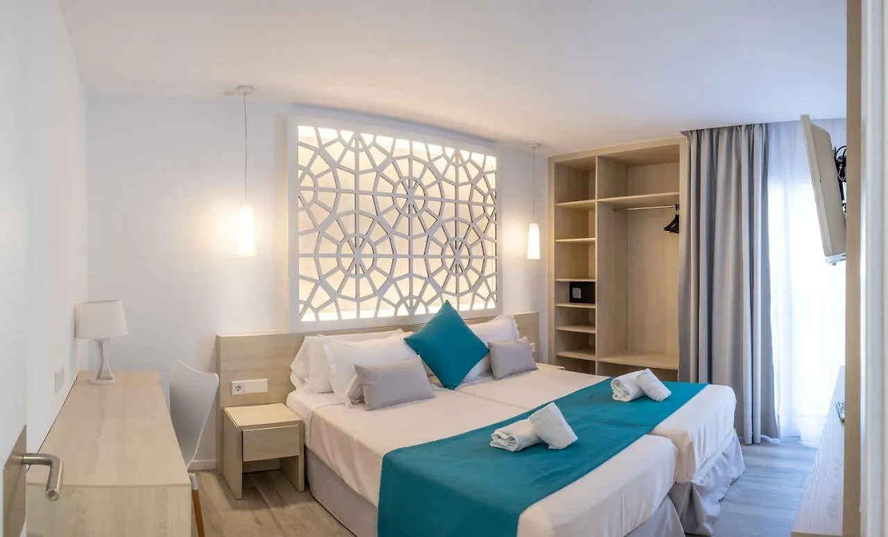 Aparthotel Hotel Club Es Talaial Cala D´Or