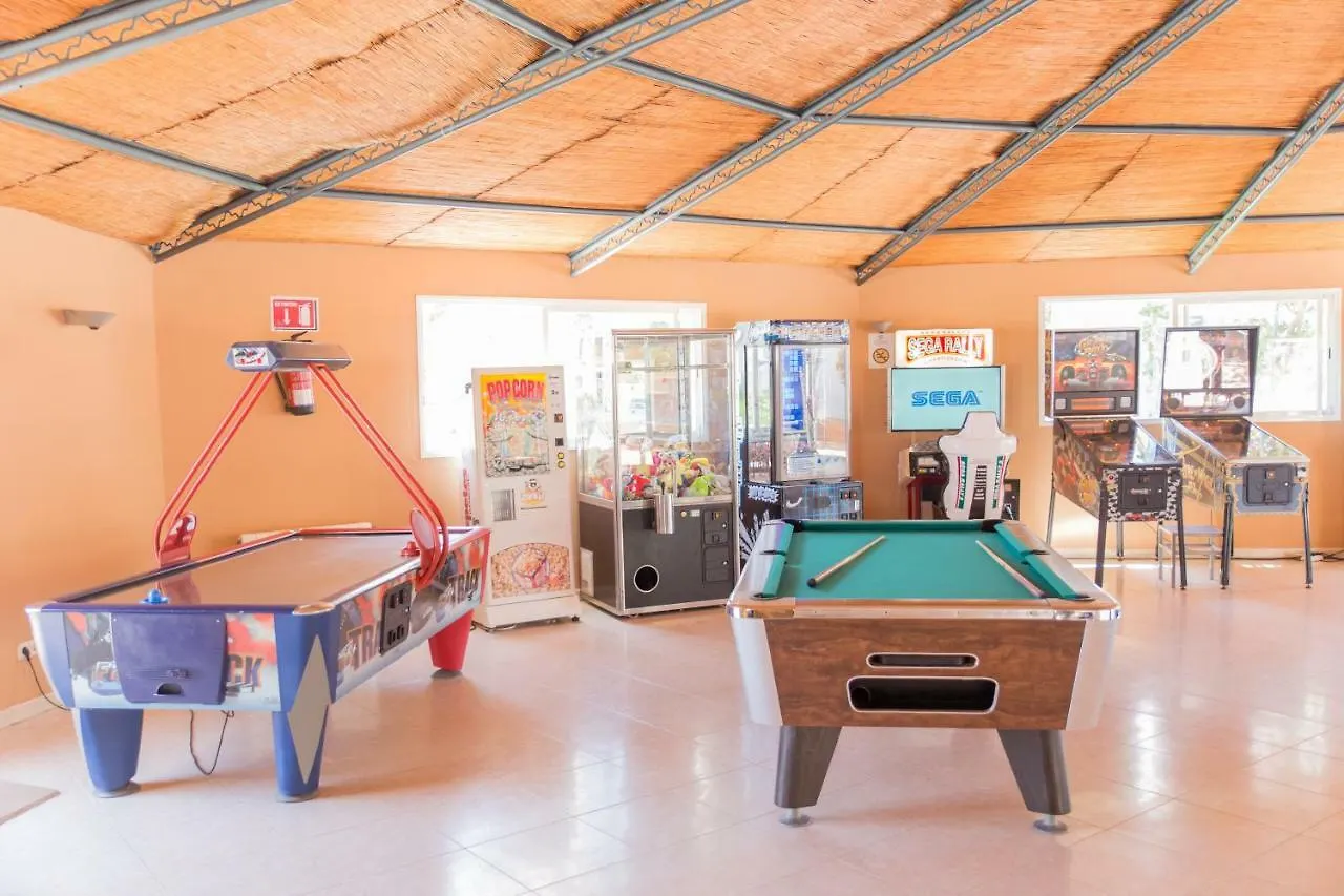 Hotel Club Es Talaial Cala D´Or Aparthotel