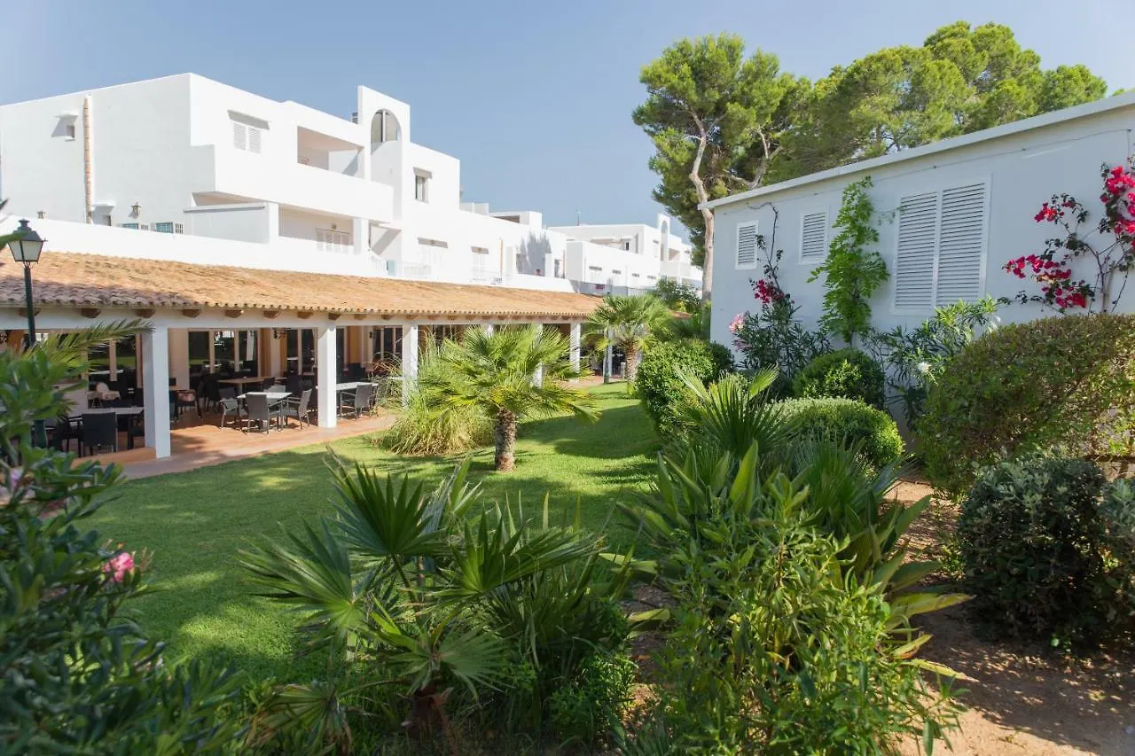 Hotel Club Es Talaial Cala D´Or